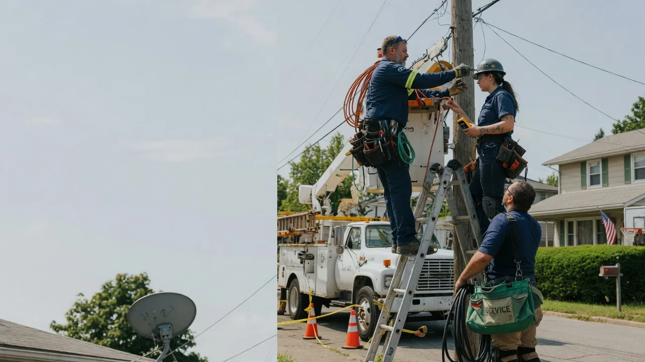 Electrical Repair in Birchdale, MN near me